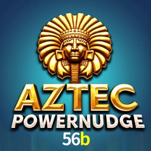 APP oficial da 56b para mobile