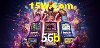 Slot Games 56b