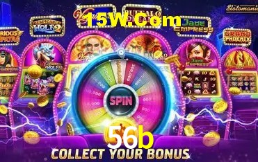 Jogos de Slot 56b
