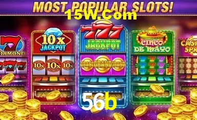 Provedores de Jogos 56b