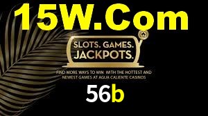 Welcome Bonus 56b